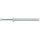 BTI Schlagdübel SD II Flachbund 6 x 40 mm 200 Stück