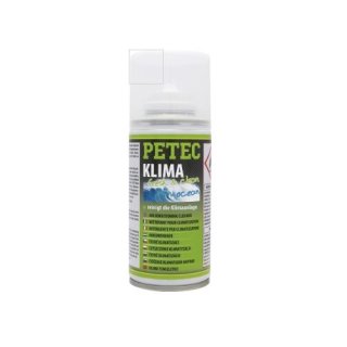 Petec Klima Fresh &amp; Clean Automatikspray 150 ml Auslauf