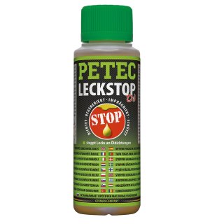 Petec Leck-Stop 150 ml