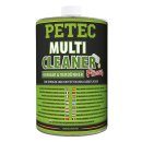 Petec Multi Cleaner 1000 ml Dose