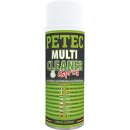 Petec Multi Cleaner 200 ml Spray
