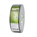 Petec Power Tape Panzerband Schwarz 50 mm x 50 m