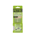 Petec Montageband Transparent 19mm x 2m x 0,2mm