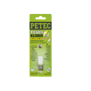 Petec Power Kleber blitzschnell 4 g Flasche