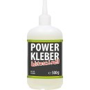 Petec Power Kleber blitzschnell 500 g Flasche