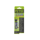 Petec Power Stahl Knetmasse 50 g