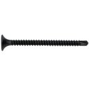 BTI Schnellbauschraube Baufix BGBS schwarz 3,5 x 35 mm...