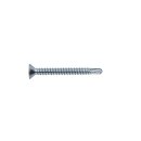 BTI Bohrschrauben DIN 7504-O BS 4,8X45 ZI TX 25