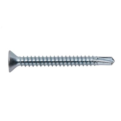 BTI Bohrschrauben DIN 7504-O BS 4,8X50 ZI TX 25