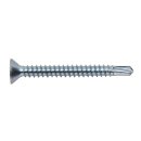 BTI Bohrschrauben DIN 7504-O BS 4,8X50 ZI TX 25