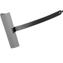PVC-Aufhängeprofilstück | 160 mm...