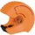 BTI Kartuschen-Cutter Orange