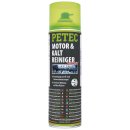 Petec Motor- & Kaltreiniger Spray 500 ml