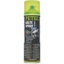 Petec Kältespray Freeze 400 ml