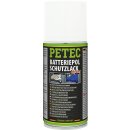 Petec Batteriepol-Schutzlack Spray 150 ml