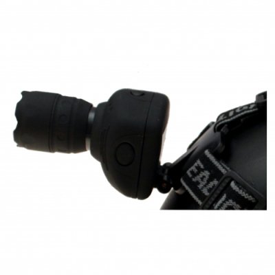 LED Kopflampe 7 LED` s