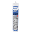 Allcon 10 Konstruktionsklebstoff beige 310 ml