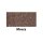 Korkstreifen in Mocca 900 x 10 x 10 mm