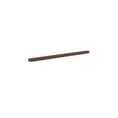 Korkstreifen in Mocca 900 x 14 x 10 mm