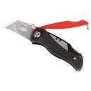 Uniqat Klappmesser Quick + Easy schwarz