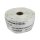 Gewebtes Gurtband, L&auml;nge 250 m, Breite 30/32 mm, Farbe: wei&szlig;