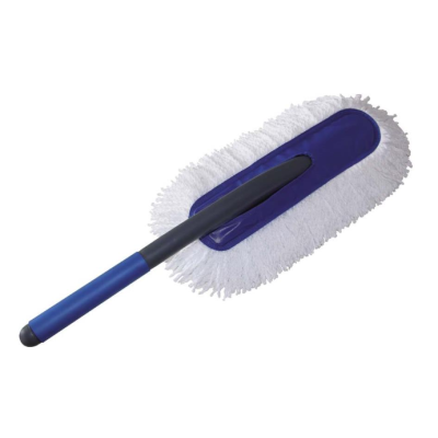 Petex Staubwedel XXL, ca. 65 cm, blau