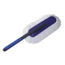 Petex Staubwedel XXL, ca. 65 cm, blau