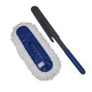 Petex Staubwedel XXL, ca. 65 cm, blau