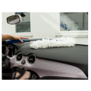 Petex Staubwedel XXL, ca. 65 cm, blau