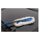 Petex Staubwedel XXL, ca. 65 cm, blau