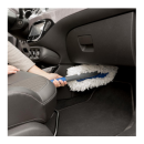 Petex Staubwedel XXL, ca. 65 cm, blau