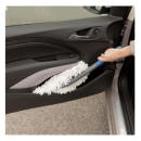 Petex Staubwedel XXL, ca. 65 cm, blau