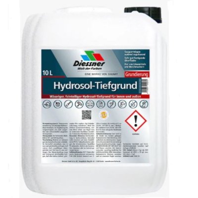 Diessner Hydrosol-Tiefgrund 5 Liter