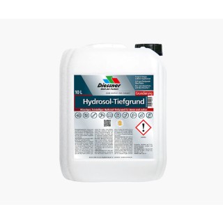 Diessner Hydrosol-Tiefgrund 5 Liter