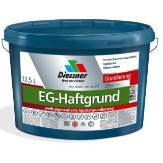 Diessner CleanAir EG Haftgrund 12,5 Liter