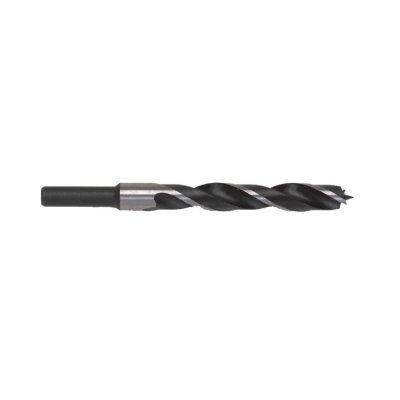 Uniqat Holzspiralbohrer CV Ø 3 mm