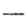 Uniqat Holzspiralbohrer CV Ø 3 mm