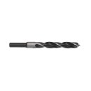 Uniqat Holzspiralbohrer CV Ø 5 mm