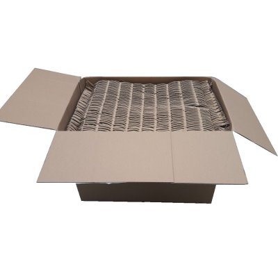 100 Liter Füllmaterial Papp-Schredder