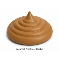 caramel/ fichte/ lärche