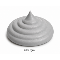 silbergrau