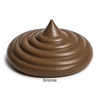bronze