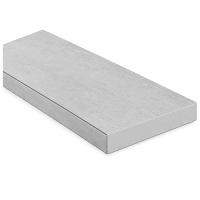 Beton hellgrau