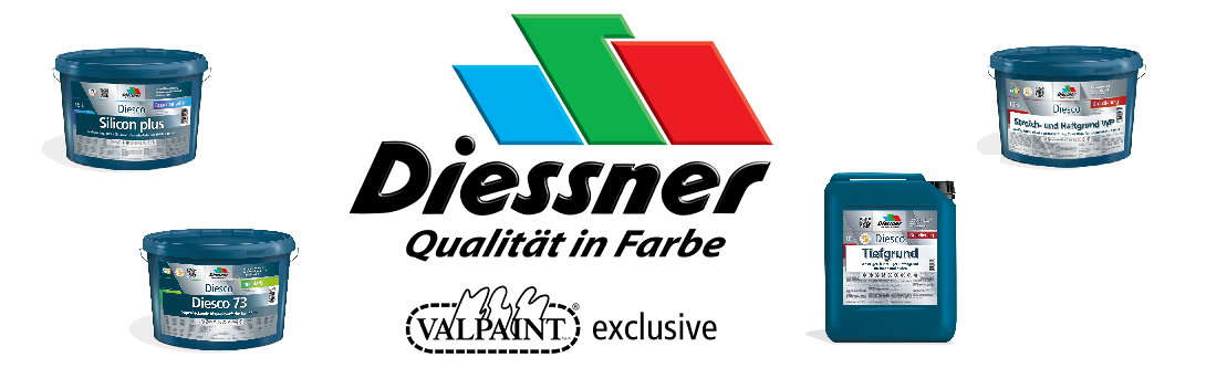 Diessner - Qualität in Farbe